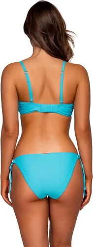 Vista 3 de Sunsets Crossroads Underwire - Traje de baño para mujer