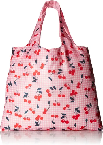 Vista 6 de Wrapables Envirosax Cherry Lane Bolso de hombro