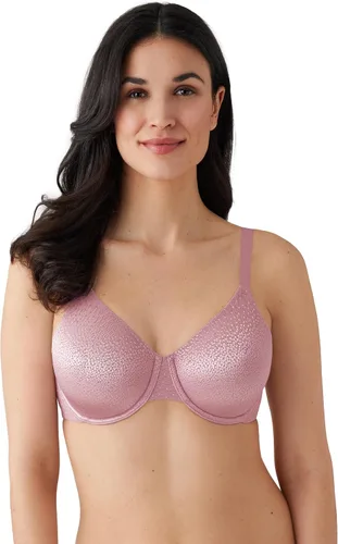 Vista 47 de Wacoal Sujetador con aros de espalda para mujer Azul Adriático