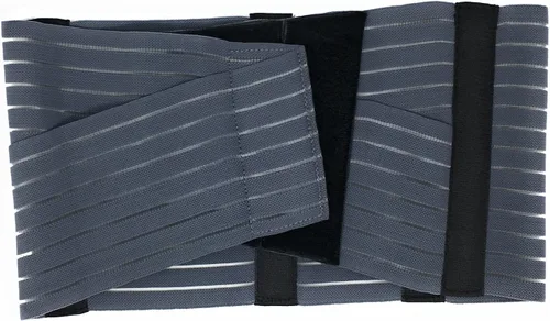 Vista 5 de OTC Soporte lumbosacro para mujer, espalda baja de 7 pulgadas, serie Select