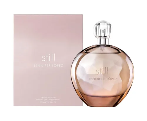 Vista 4 de Still Jennifer Lopez de Jennifer Lopez para mujer. Eau De Parfum Spray 1.7 onzas