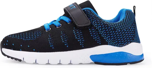 Vista 2 de Caitin - Tenis para correr, ligeros, casuales, para caminar, para niños y niñas pequeños