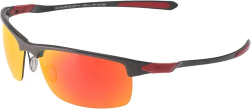 Vista 4 de Walleva - Lentes de repuesto para gafas de sol Oakley Carbon Blade Varias opciones disponibles