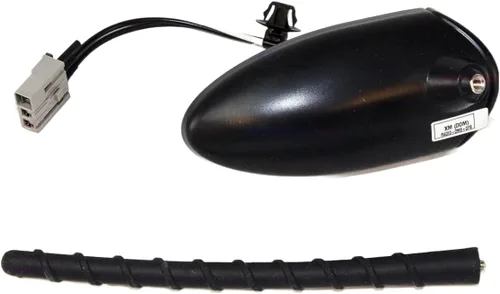 Vista 2 de 96210-2P500 - Base y poste de antena de combinación de techo originales OEM 962102P500 para KIA Sorento 2009-2014