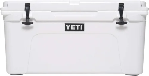 Vista 17 de YETI Tundra 65 Enfriador