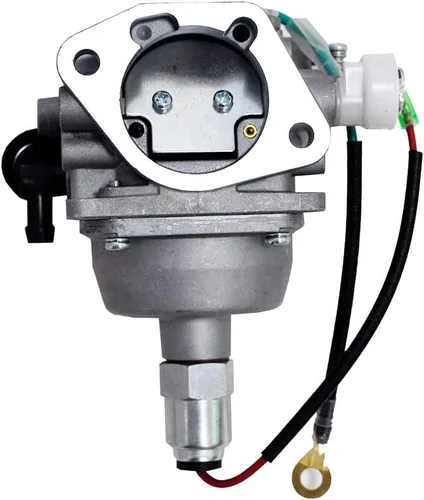 Vista 6 de Carburador para motores Kohler 22 23 24 25 26 27 HP Serie Courage SV720 SV725 SV710 SV715 SV730 SV735 SV740 SV810 SV820 SV830 SV840, Reemplaza 32