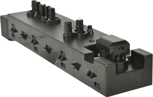 Vista 6 de Interruptor de asiento eléctrico lado del conductor compatible con Ford Explorer Expedition F150 F250 F350 Flex Fusion Lincoln MKX MKZ Mercury Milan