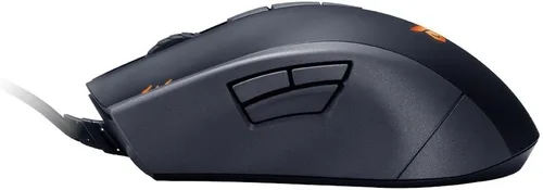 Vista 2 de Asus Ratón para juegos SICA (Strix Claw)