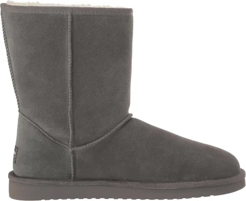 Vista 6 de Koolaburra by UGG Botas cortas de moda Victoria para mujer