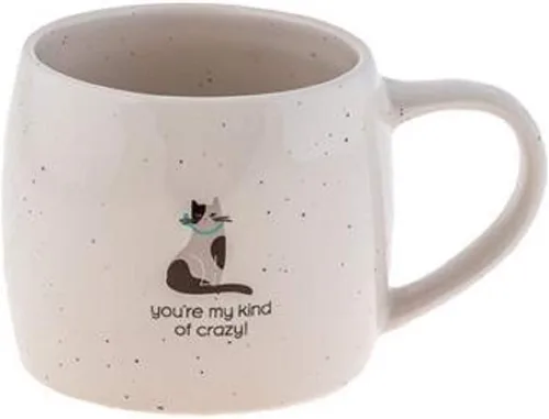 Vista 5 de Karma Gifts Reese - Taza de café de cerámica de 16 onzas, lindas tazas para mujeres y hombres, diseño de abeja