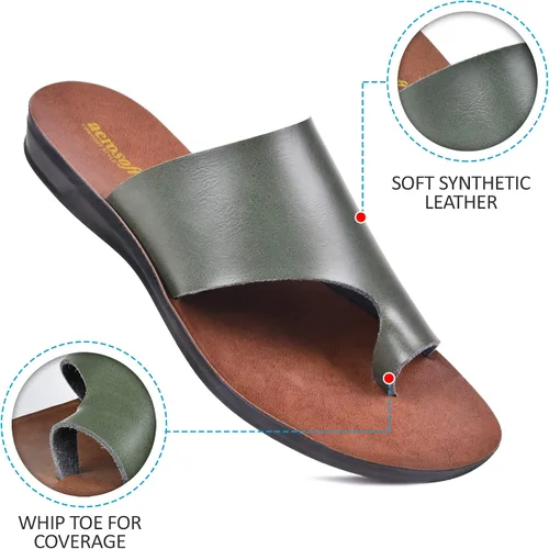 Vista 2 de Aerosoft Zapatos planos cómodos para caminar para mujer