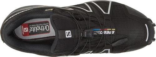 Vista 5 de Zapatillas para correr Salomon Speedcross 4GTX para hombre