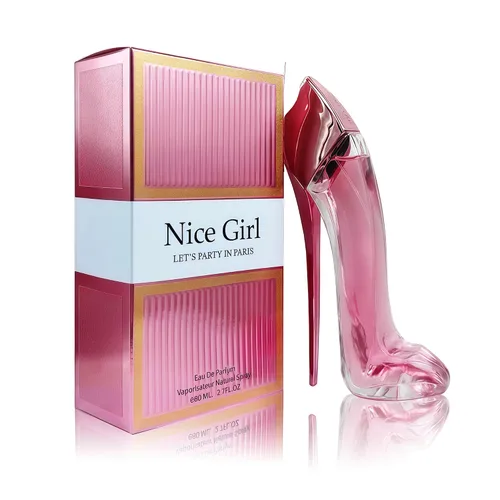 Vista 3 de A CENTER Perfume para mujer de 3.4 onzas líquidas, cada Eau de Parfum Spray fragancia de larga duración con aroma aleatorio para uso diurno e