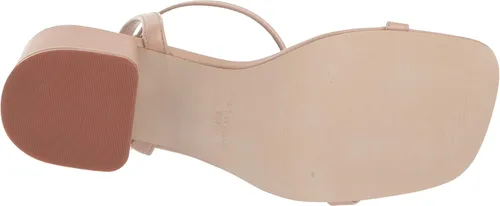 Vista 4 de Steve Madden Sandalias de tacón Audrina para mujer