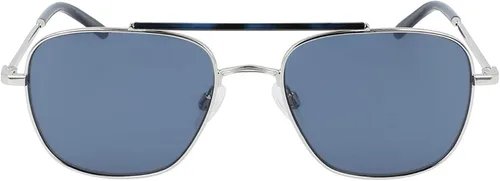Vista 2 de Calvin Klein Ck21104s - Gafas de sol piloto para hombre