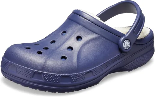 Vista 13 de Crocs - Zueco unisex con forro Ralen para adultos