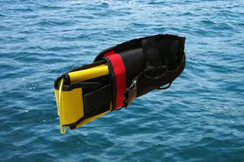 Vista 4 de AKM Buceo Ajustable,Cachorro,Vacaciones,Arnés de pesas Deportes (versión 2020)