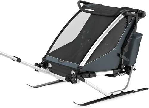 Vista 6 de Thule Chariot Cross 2