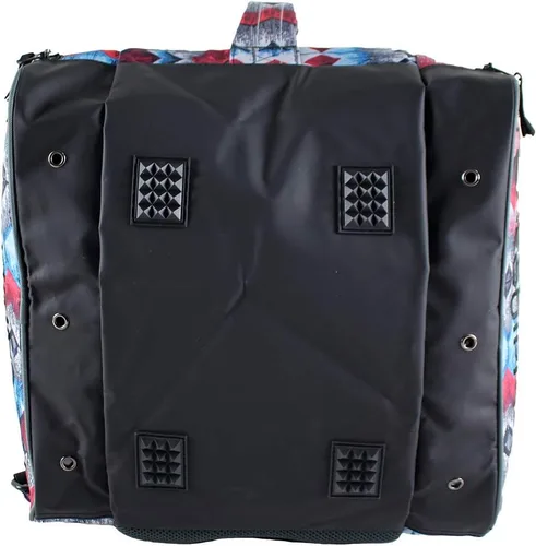 Vista 7 de Element Equipment Bolsa para Botas Deluxe Mochila de Esquí y Snowboard