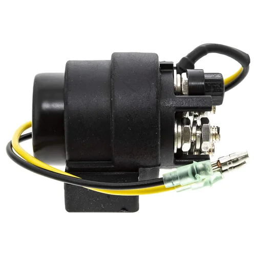 Vista 5 de NICHE Relé de arranque para Can-Am Quest 650 500 XT Max Traxter ATV