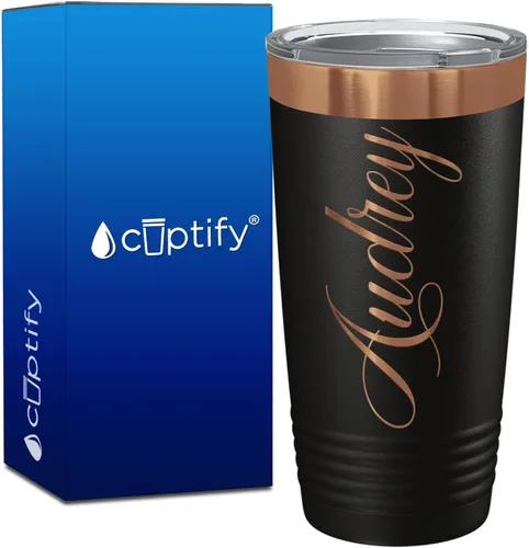 Vista 8 de Spirit Customs Sólidos Colores, Vasos Mate y Personalizados