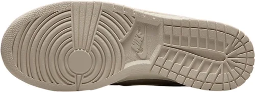 Vista 5 de Nike Zapatos de baloncesto para hombre, Marrón Orewood ClaroMarfil Pálido