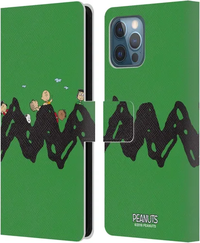 Vista 164 de Head Case Designs Funda de piel con licencia oficial de Peanuts Snoopy Characters compatible con Apple iPhone 7/8/SE 2020 y 2022