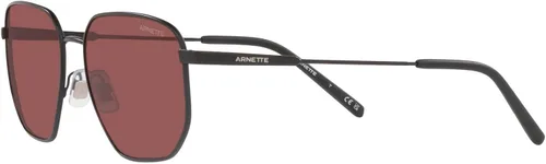 Vista 3 de ARNETTE Gafas de sol cuadradas An3086 para hombre