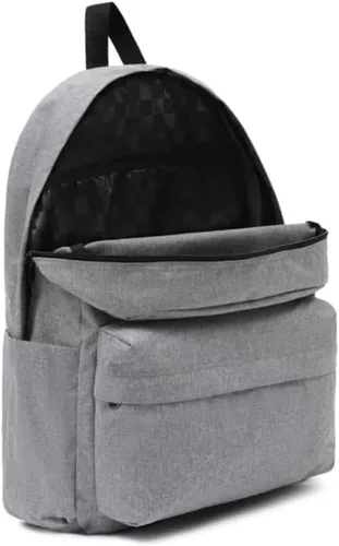 Vista 3 de Vans Casual, Gris jaspeado (traje), Classic