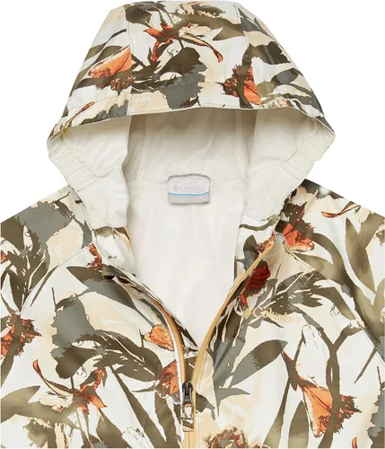 Vista 2 de Columbia Boys' Dalby Springs Jacket