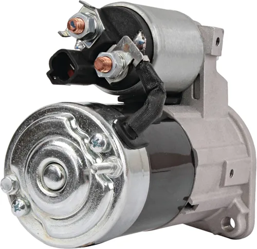 Vista 3 de DB Electrical SMT0235 Nuevo arrancador para Hyundai Santa Fe y Kia Magentis Optima Rondo 07 08 2007 2008 36100-3E020 410-40021 19023 1250313 413020