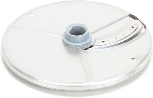 Vista 4 de Robot Coupe 27555 Plato de corte, 0.079 in