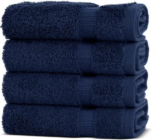 Vista 77 de Chakir Turkish Linens Toallas turcas de calidad de hotel y spa 100% algodón premium Suaves y absorbentes