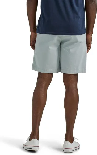 Vista 3 de Lee Pantalón corto de corte regular para hombre