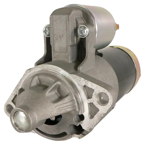 Vista 6 de Total Power Parts 410-48209 Arrancador compatible con/repuesto para Chevy, Geo Tracker Sunrunner, Suzuki, Sidekick, Vitara M/T, 410-48209