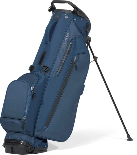 Vista 3 de Bolsa de golf con soporte Bag Boy SB-100