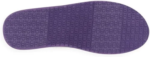 Vista 6 de Sanuk Mocasines Donna Rad Resort para mujer, marfil, talla 7