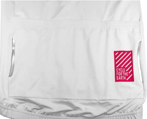 Vista 9 de Lo.gas Maillot de ciclismo para hombre, manga cortalarga, camisas de ciclismo con cremallera completa con bolsillos, ropa de bicicleta de carretera