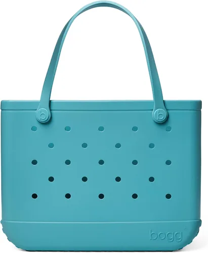Vista 123 de BOGG BAG - Tote para playa, piscina, barco, deportes - EVA multiusos - Botones tonales