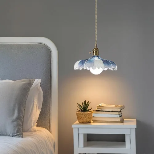 Vista 4 de Lámpara Colgante Anillo LED Moderna Luz Colgante Ajustable 78.7 in Aluminio Acrílico Metal Lámpara de Techo para Cocina Isla Comedor Dormitorio Sala
