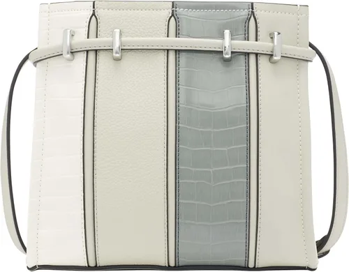 Vista 3 de Calvin Klein Bandolera con cordón de Fatima