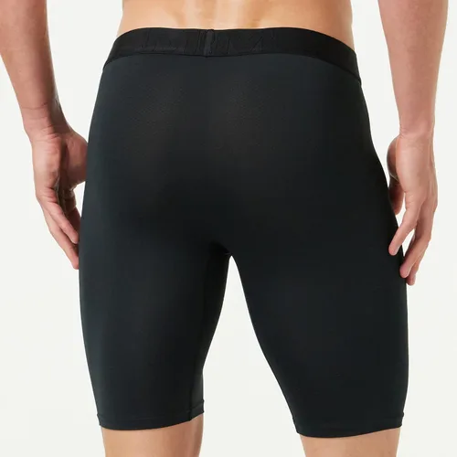 Vista 5 de Under Armour Malla Tech para hombre de 9 pulgadas, paquete de 2