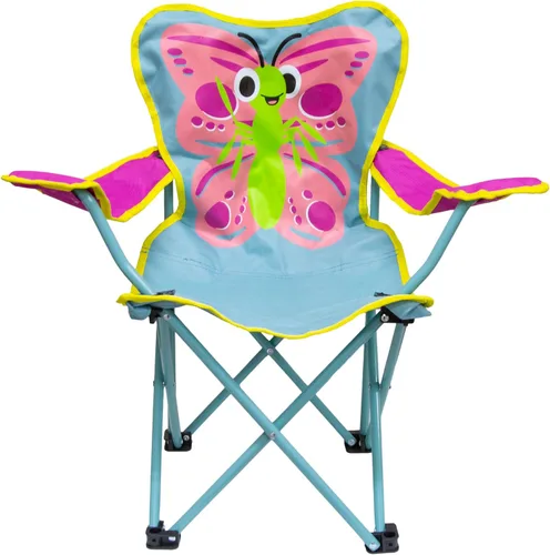 Vista 3 de Pacific Play Tents Silla plegable para niños