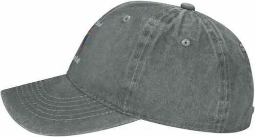 Vista 3 de 5 Oclock Somewhere Hat It is 5 Oclock Somewhere Hat for Women Baseball Hats Vintage Hat
