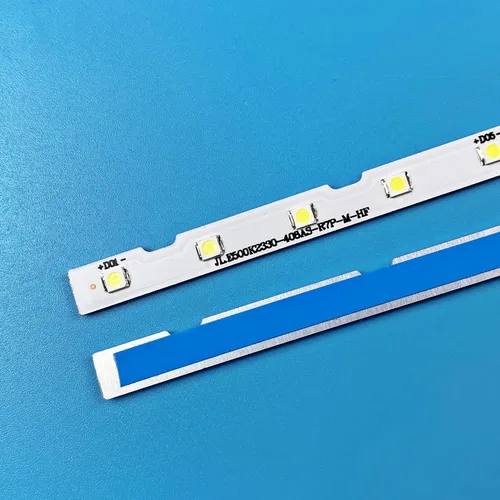 Vista 6 de Tiras de retroiluminación LED para Samsung TV de 50 '' UE50NU7100 50NU7100 UN50NU6900 UE50NU7020 UE50NU7400 UE50NU7090 UE50NU7092