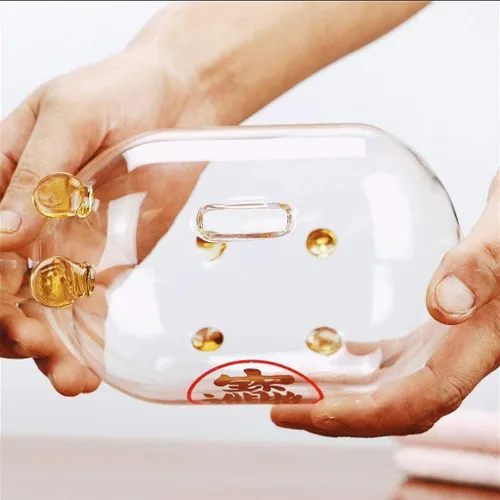 Vista 3 de Alcancía para niños, alcancía para niños, niñas y adultos, hucha decorativa linda de cerdo moneda, banco de dinero creativo para niños, tarro