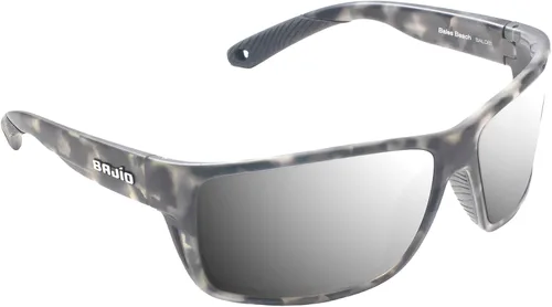 Vista 28 de Bajio Bales - Gafas de sol polarizadas para playa, envoltura completa, ajuste grande
