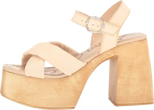 Vista 8 de Sam Edelman Women's Suzannah Platform Sandal