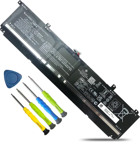 Vista 19 de GD03XL N66215-005 - Batería para portátil HP Envy x360 14 2 en 1