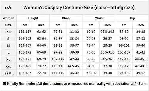 Vista 6 de Cosfun Anime Sailor Saturno Cosplay traje de marinero para disfraces de Halloween mp000307